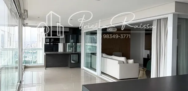 Apartamento com 3 Quartos à venda, 241m² no Água Branca, São Paulo