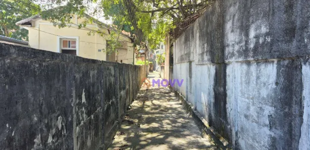 Sobrado com 3 Quartos à venda, 130m² no Santa Rosa, Niterói