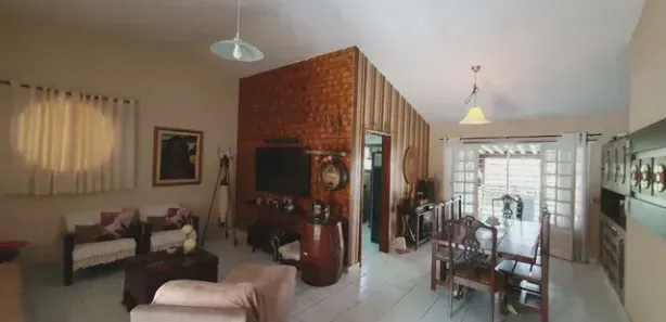 Fazenda / Sítio / Chácara com 3 Quartos à venda, 500m² no Alpes Suiços, Gravatá