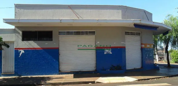 Loja / Salão / Ponto Comercial para alugar, 150m² no Parque São José, Cravinhos