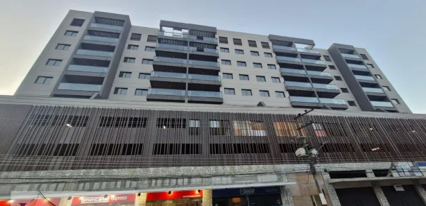 Apartamento com 2 Quartos à venda, 83m² no Centro, Miguel Pereira