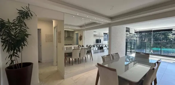 Apartamento com 3 Quartos para venda ou aluguel, 150m² no Vila Yara, Osasco