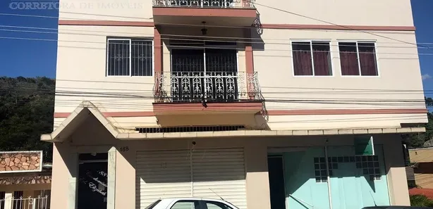 Apartamento com 2 Quartos à venda, 103m² no Jardim M. Pereira, Miguel Pereira