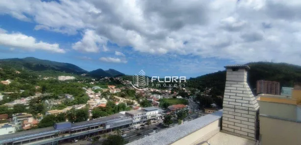 Cobertura com 2 Quartos à venda, 120m² no Maria Paula, São Gonçalo