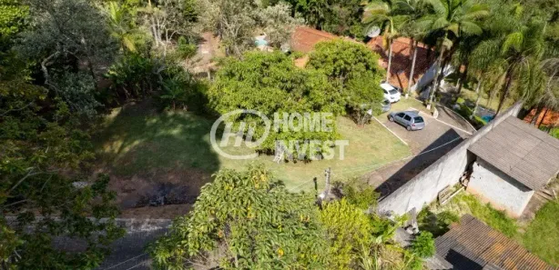 Fazenda / Sítio / Chácara com 3 Quartos à venda, 300m² no Centro, Jarinu