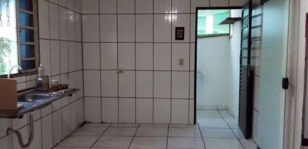 Conjunto Comercial / Sala para alugar, 40m² no Jardim Sônia, Jaguariúna