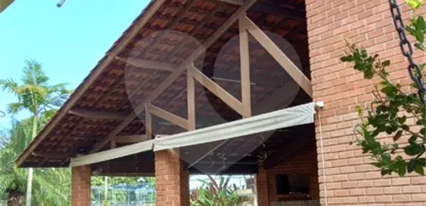 Casa de Condomínio com 5 Quartos para venda ou aluguel, 856m² no Condomínio Zuleika Jabour, Salto