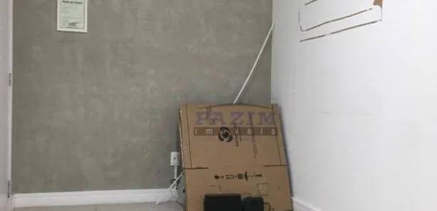 Conjunto Comercial / Sala à venda, 103m² no Centro, Vinhedo