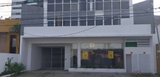 Prédio Inteiro para alugar, 1569m² no Lagoa Nova, Natal