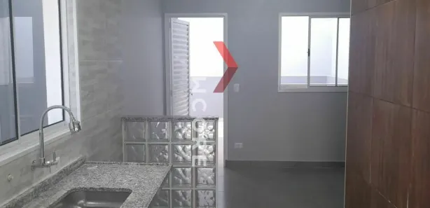 Sobrado com 2 Quartos à venda, 80m² no Vila Vera Cruz, Mongaguá