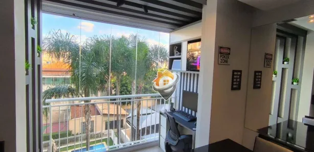 Apartamento com 2 Quartos à venda, 70m² no Nossa Senhora do Ó, São Paulo