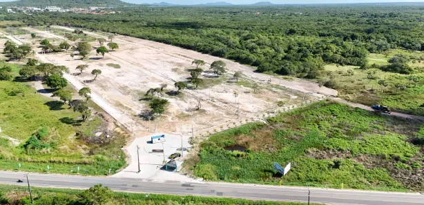 Terreno / Lote / Condomínio à venda, 150m² no Cascavel, Cascavel