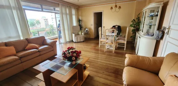 Apartamento com 4 Quartos à venda, 124m² no Parque Hotel, Araruama