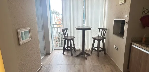 Apartamento com 2 Quartos para venda ou aluguel, 78m² no Cerâmica, São Caetano do Sul