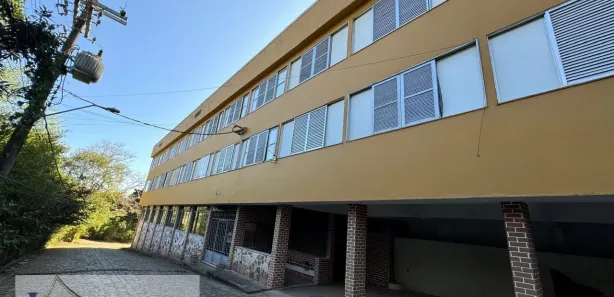 Apartamento com 1 Quarto à venda, 28m² no Conceicao, Miguel Pereira