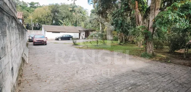 Fazenda / Sítio / Chácara com 4 Quartos à venda, 2000m² no Vargem Grande, Rio de Janeiro