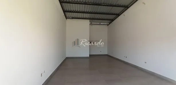 Conjunto Comercial / Sala para alugar, 40m² no Jardim Nova Baroneza, Arapongas