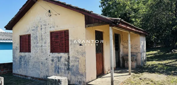 Terreno / Lote / Condomínio à venda, 516m² no Chácara das Flores, Santa Maria