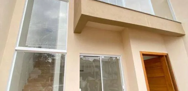 Casa com 3 Quartos à venda, 159m² no Salto do Norte, Blumenau