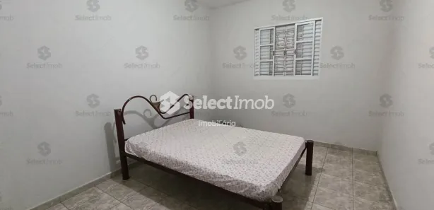 Sobrado com 3 Quartos para alugar, 160m² no Vila Bocaina, Mauá