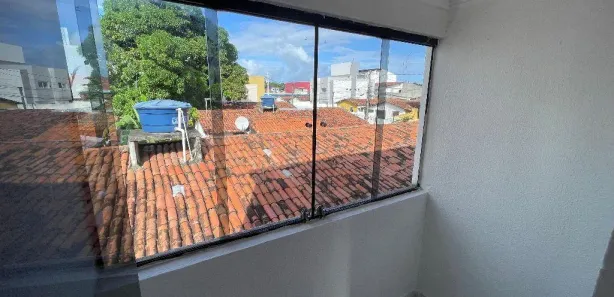 Apartamento com 2 Quartos à venda, 70m² no Mangabeira, João Pessoa
