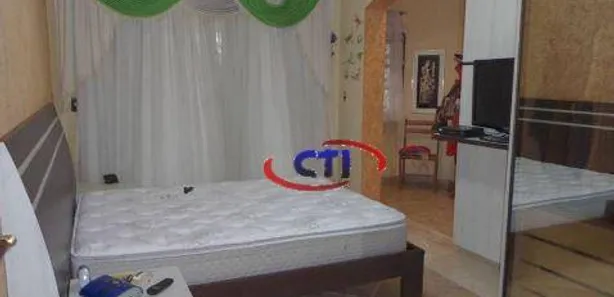 Sobrado com 2 Quartos à venda, 190m² no Bocaina, Ribeirão Pires