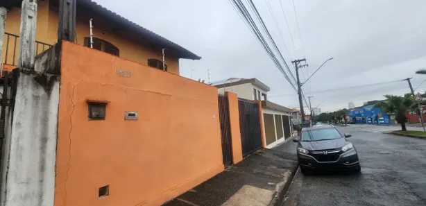 Sobrado com 3 Quartos à venda, 260m² no Cidade Jardim, Jacareí