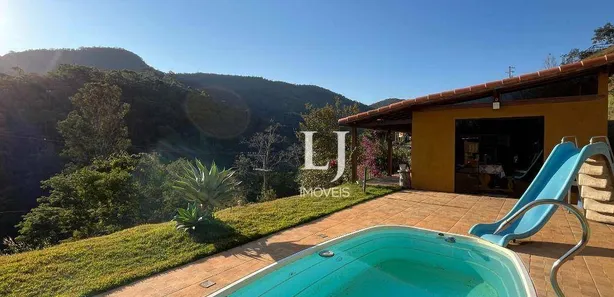 Casa de Condomínio com 2 Quartos à venda, 70m² no , Areal