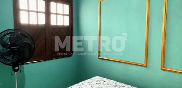 Loja / Salão / Ponto Comercial com 4 Quartos para alugar, 145m² no Gercino Coelho, Petrolina