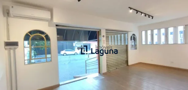 Casa Comercial para alugar, 100m² no Santa Maria, São Caetano do Sul