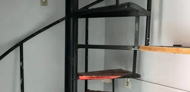 Loja / Salão / Ponto Comercial para alugar, 48m² no Bairro Novo, Olinda