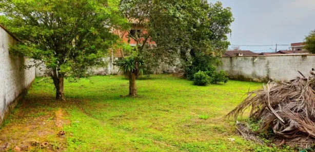 Terreno / Lote / Condomínio à venda, 1572m² no Nova Brasília, Jaraguá do Sul