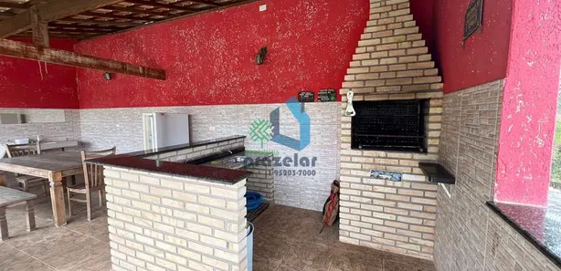 Fazenda / Sítio / Chácara com 3 Quartos à venda, 1000m² no Dona Catarina, Mairinque