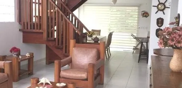 Casa de Condomínio com 5 Quartos para alugar, 300m² no Riviera, Bertioga