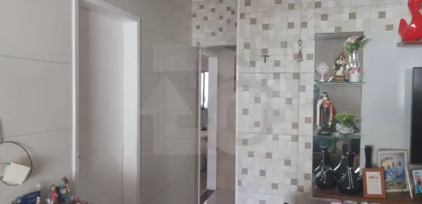 Casa com 3 Quartos à venda, 120m² no João Alves, Nossa Senhora do Socorro