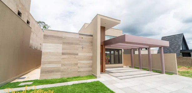 Casa de Condomínio com 3 Quartos à venda, 250m² no Setor Habitacional Tororó, Brasília