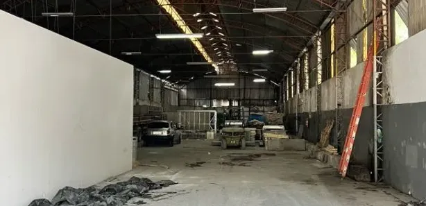 Galpão / Depósito / Armazém para alugar, 1400m² no Caputera, Arujá