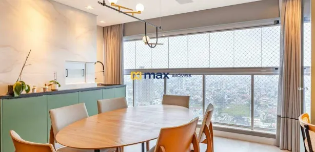Apartamento com 3 Quartos à venda, 101m² no Ressacada, Itajaí
