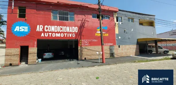 Prédio Inteiro com 5 Quartos à venda, 191m² no Guarda Civil, Itanhaém