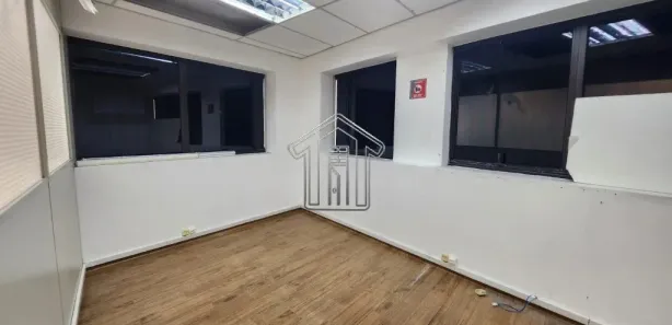 Conjunto Comercial / Sala para alugar, 60m² no Santo Antônio, São Caetano do Sul