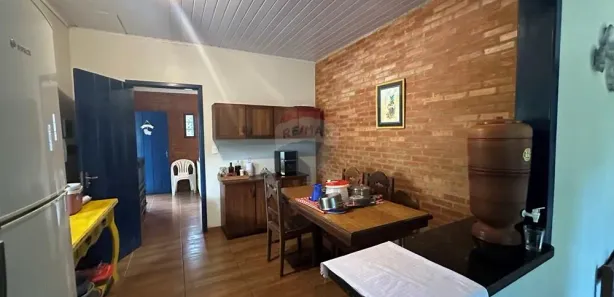 Fazenda / Sítio / Chácara com 6 Quartos à venda, 342m² no Cataratas, Foz do Iguaçu