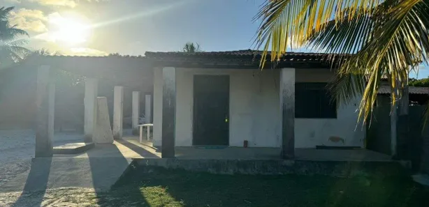 Casa com 3 Quartos à venda, 209m² no , Estância