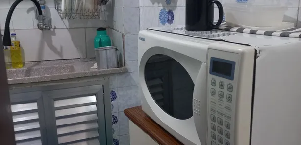 Apartamento com 1 Quarto à venda, 30m² no Alto da Serra, Petrópolis