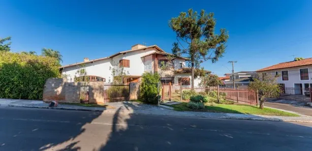 Casa com 4 Quartos para alugar, 745m² no Setor de Habitações Individuais Sul, Brasília