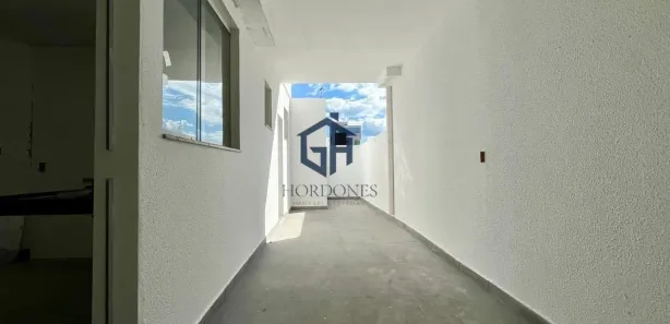 Apartamento com 2 Quartos à venda, 85m² no Cabral, Contagem