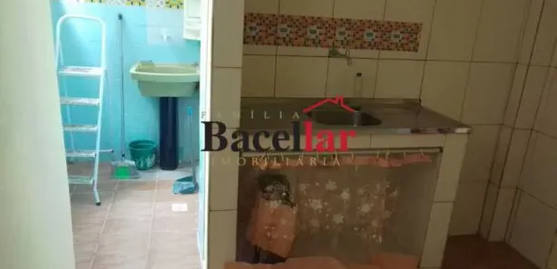 Kitnet com 1 Quarto à venda, 30m² no Engenho Novo, Rio de Janeiro