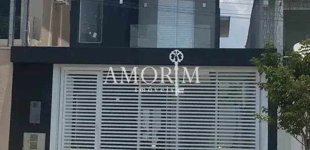 Casa com 3 Quartos para alugar, 130m² no Villas do Jaguari, Santana de Parnaíba