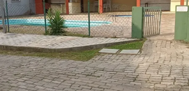 Casa de Condomínio com 3 Quartos à venda, 200m² no Camorim, Angra dos Reis