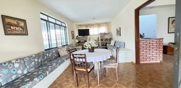 Casa com 4 Quartos à venda, 292m² no Residencial Santa Luzia, Charqueada