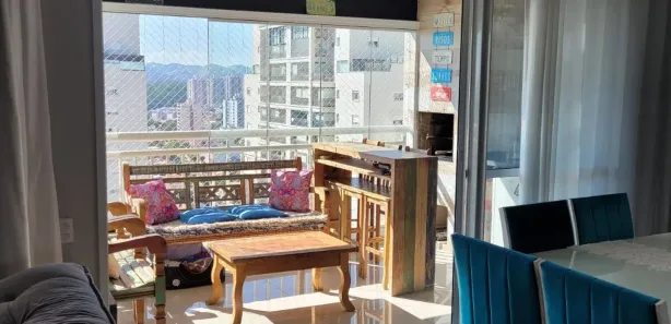 Apartamento com 3 Quartos à venda, 128m² no Nova Petrópolis, São Bernardo do Campo